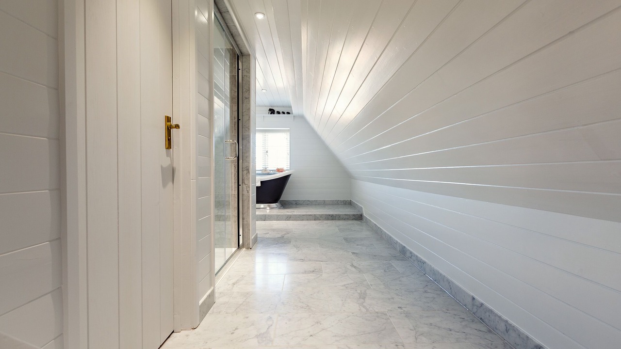 Photo of Bathroom in Reepham