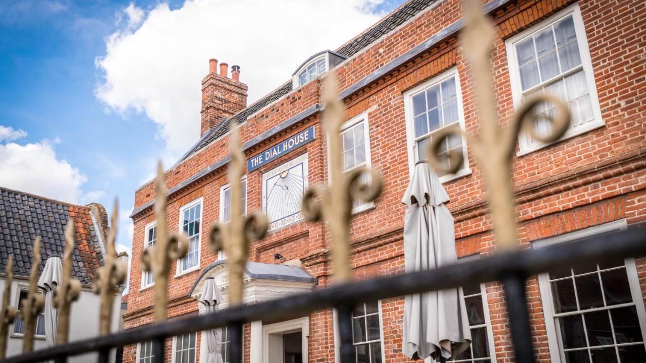 Photo of Outdoor in Reepham