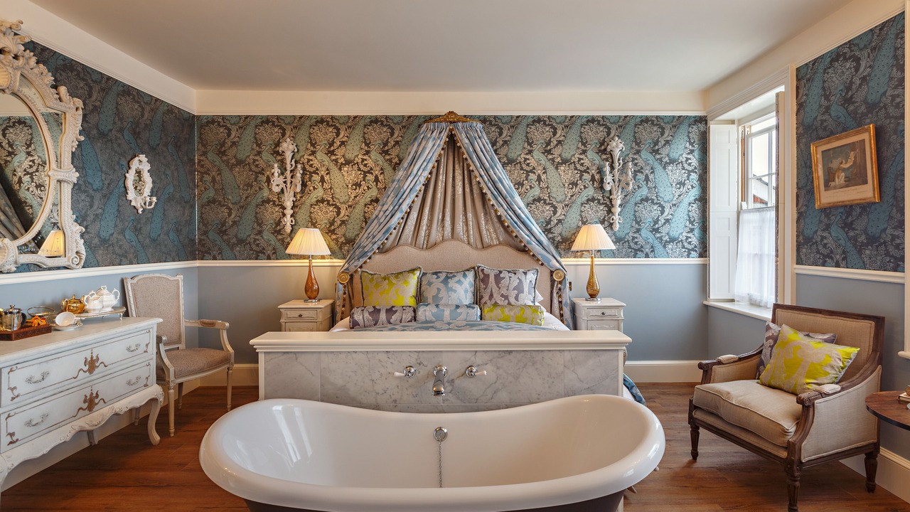 Photo of Bedroom in Reepham