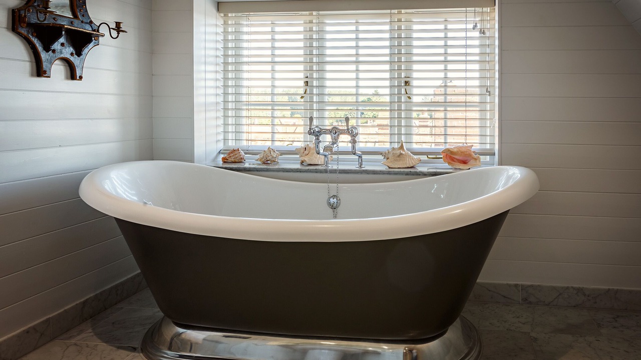 Photo of Bathroom in Reepham