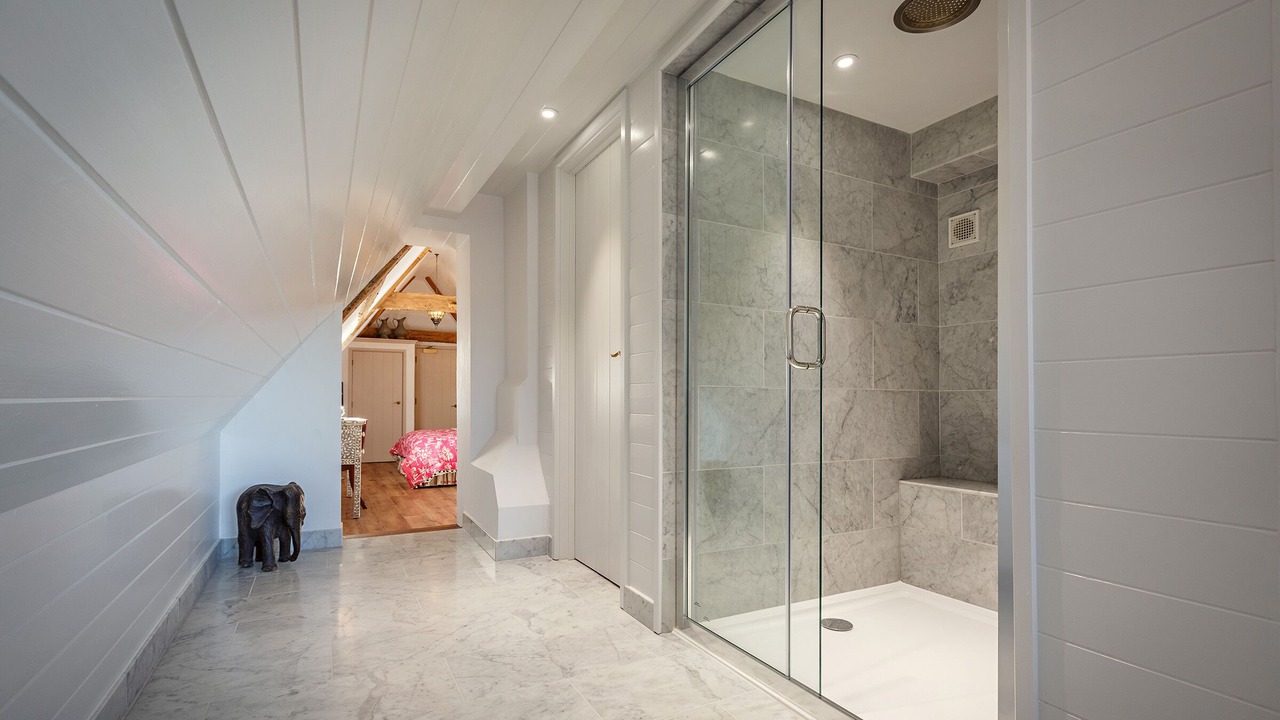 Photo of Bathroom in Reepham