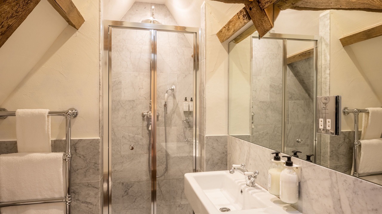 Photo of Bathroom in Reepham
