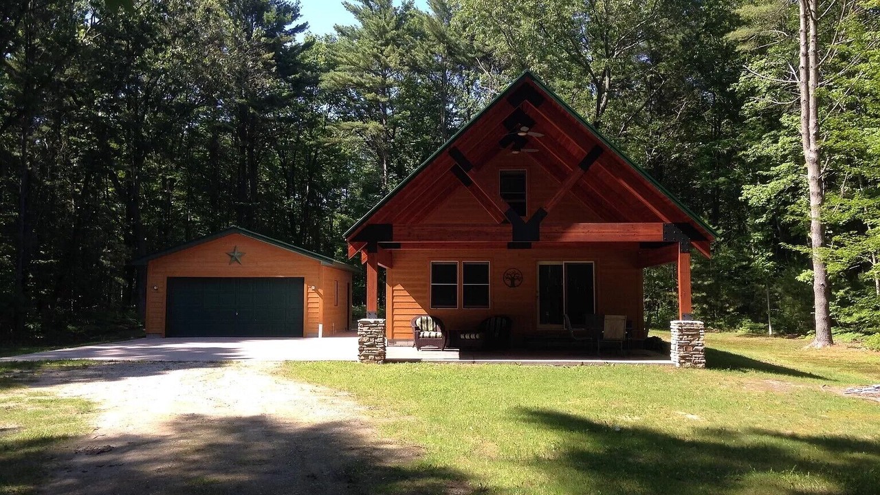 Photo of Outdoor in Au Gres