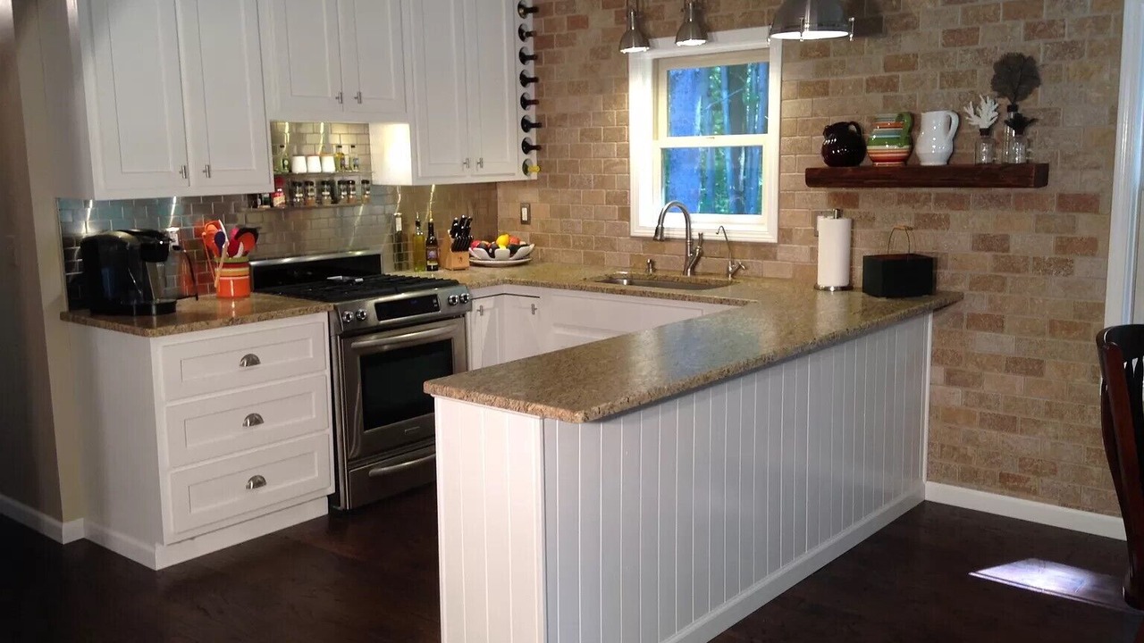 Photo of Kitchen in Au Gres