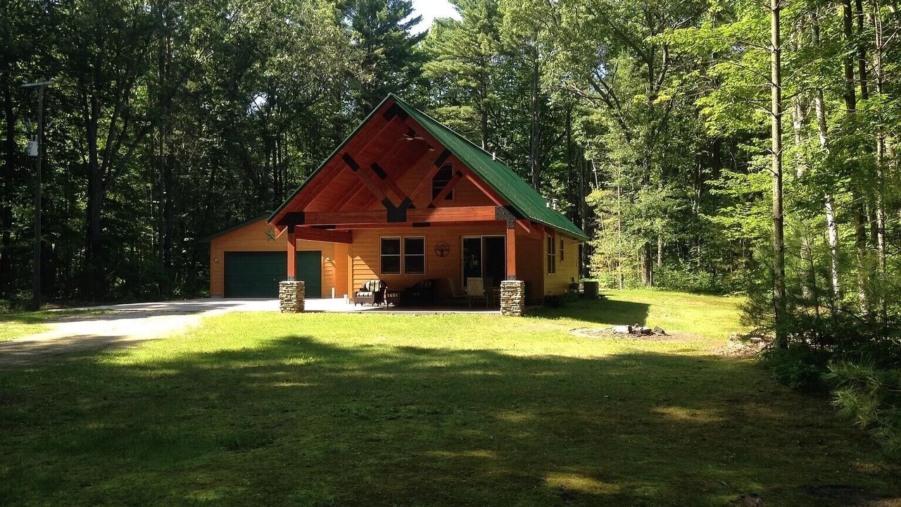 Photo of Outdoor in Au Gres