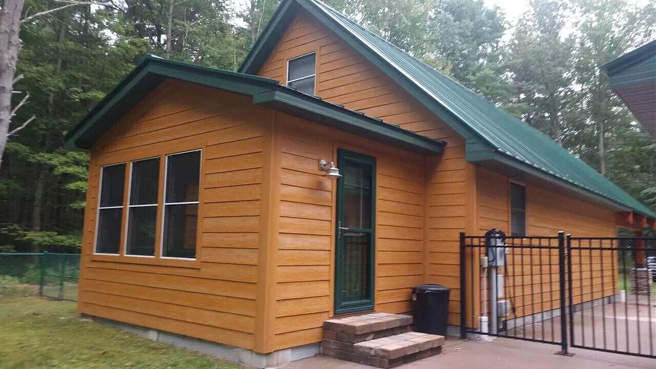 Photo of Outdoor in Au Gres