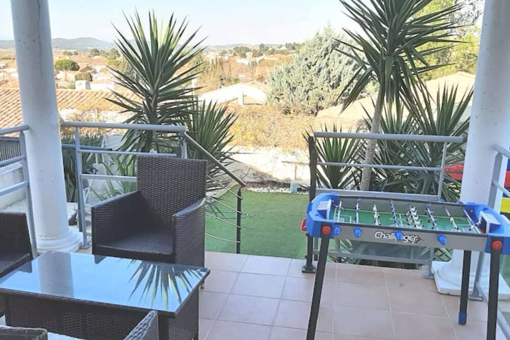 Photo of Outdoor in Salles-d'Aude