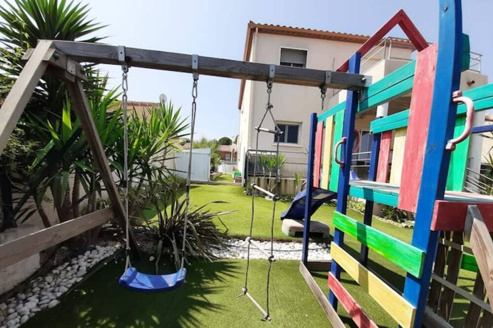 Photo of Outdoor in Salles-d'Aude