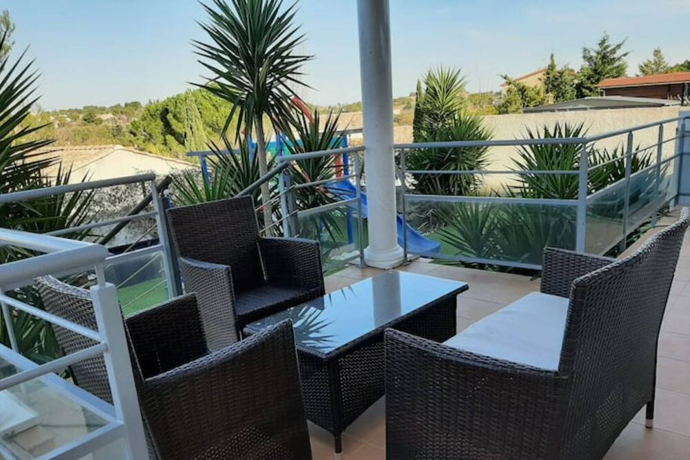 Photo of Outdoor in Salles-d'Aude