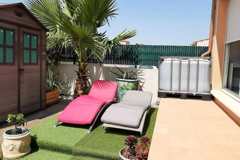 Photo of Outdoor in Salles-d'Aude