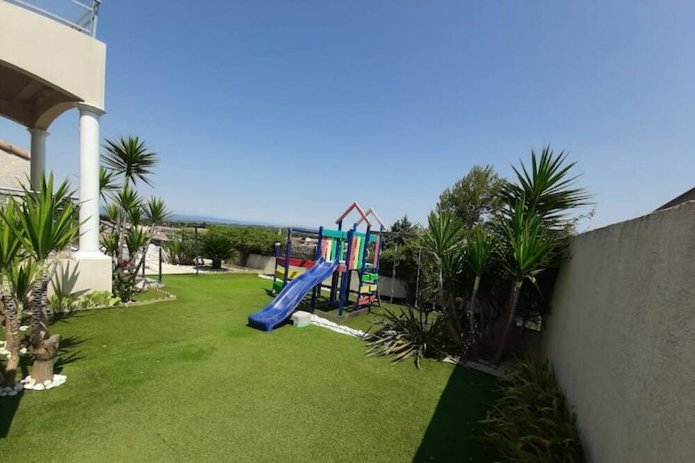 Photo of Outdoor in Salles-d'Aude