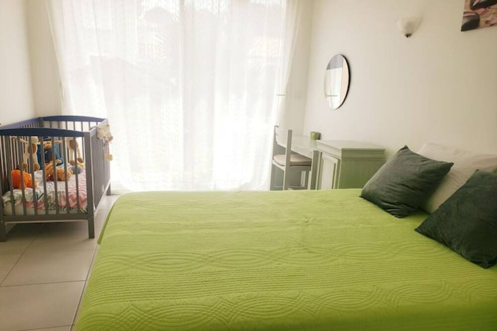 Photo of Bedroom in Salles-d'Aude