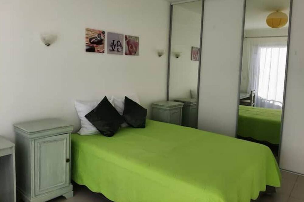 Photo of Bedroom in Salles-d'Aude