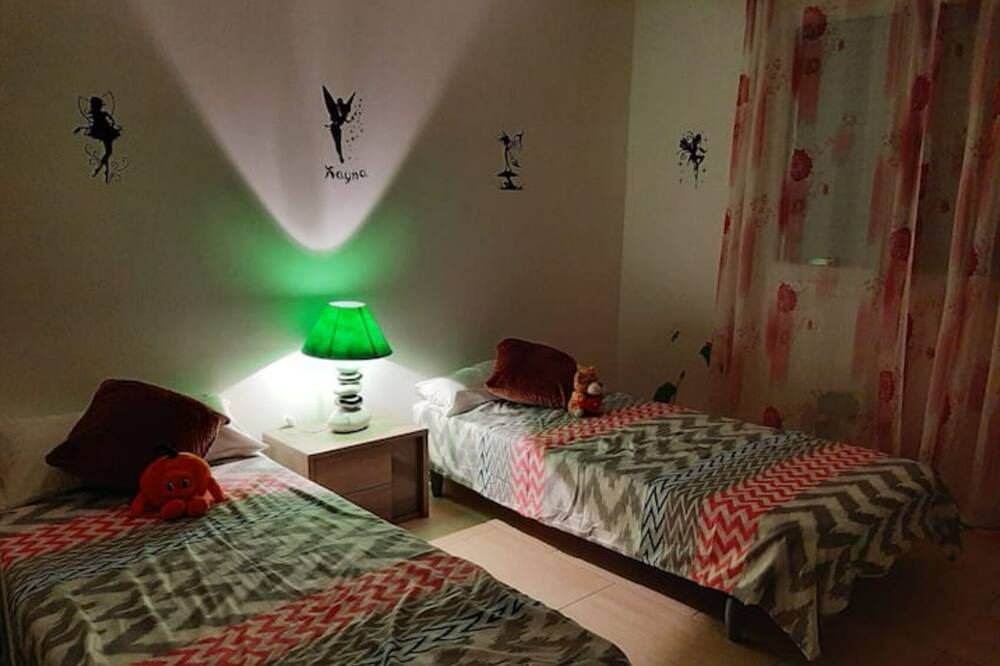 Photo of Bedroom in Salles-d'Aude