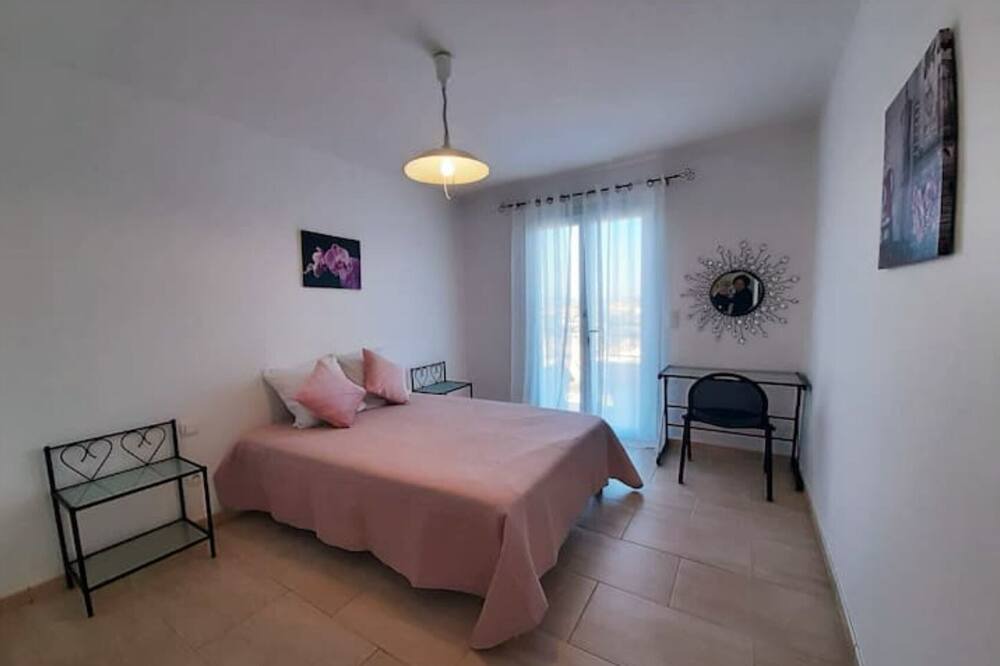 Photo of Bedroom in Salles-d'Aude
