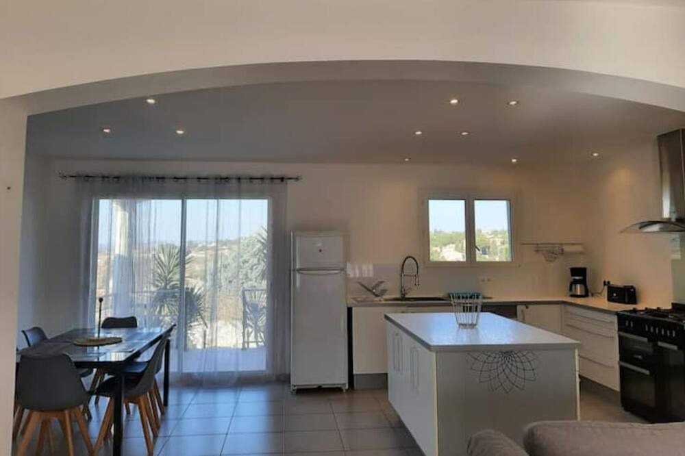 Photo of Kitchen in Salles-d'Aude