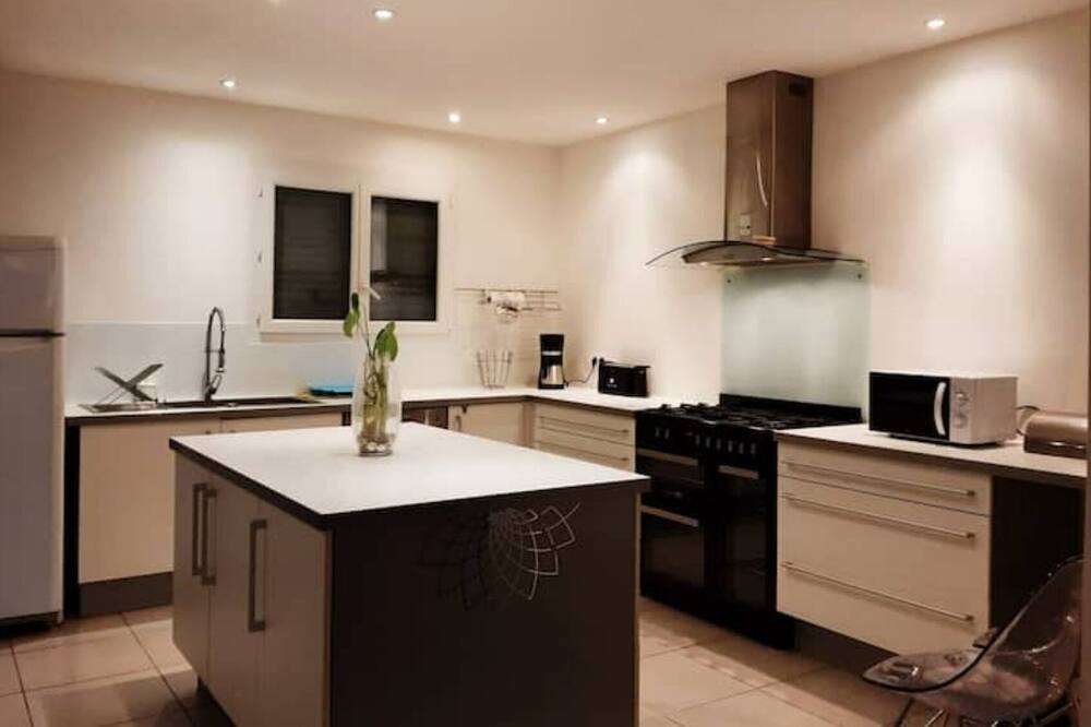 Photo of Kitchen in Salles-d'Aude