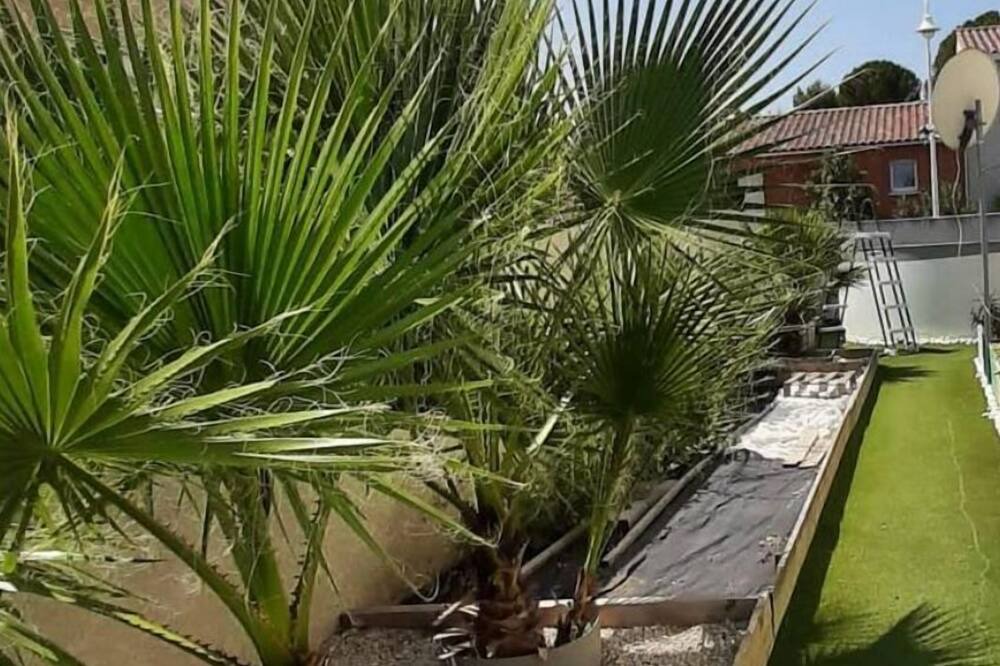 Photo of Outdoor in Salles-d'Aude