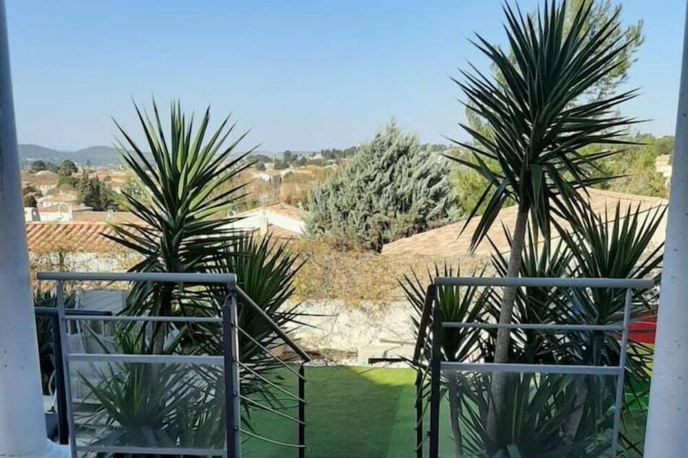 Photo of Patio Balcony in Salles-d'Aude
