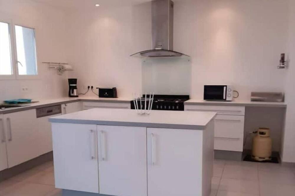 Photo of Kitchen in Salles-d'Aude