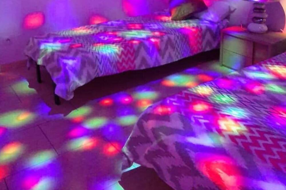Photo of Bedroom in Salles-d'Aude