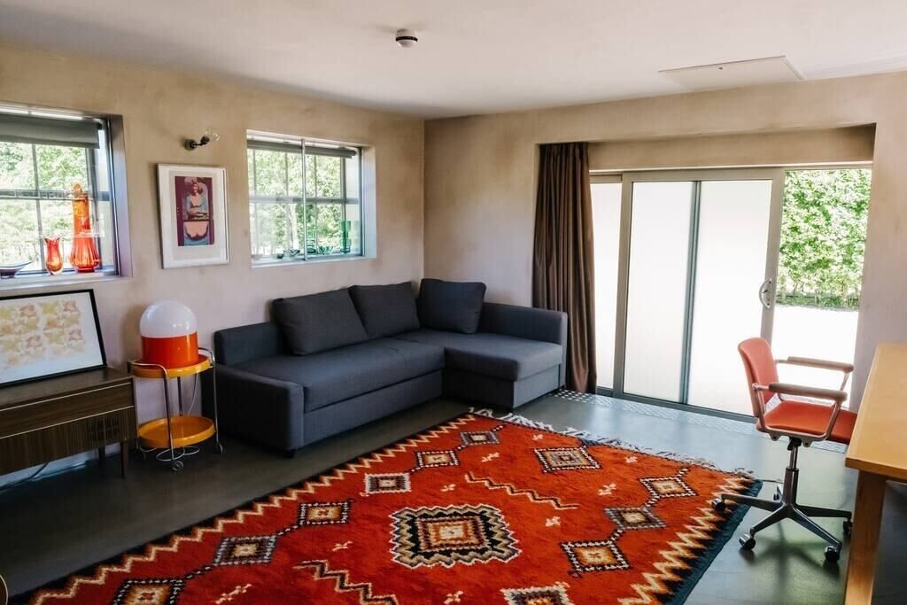 Photo of Livingroom in Eye