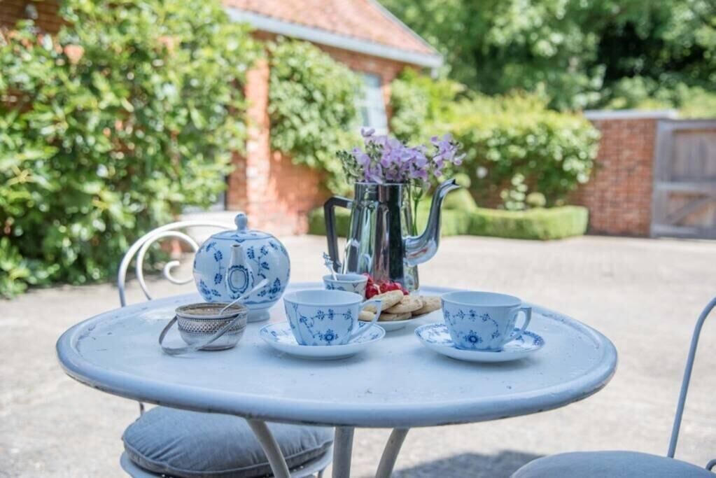 Photo of Outdoor in Eye