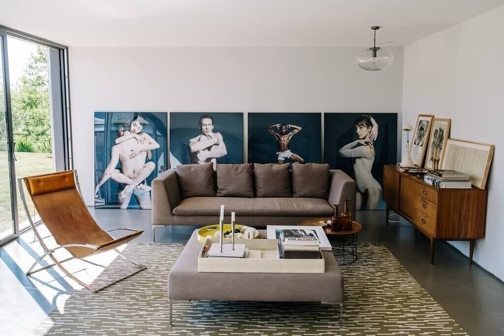 Photo of Livingroom in Eye