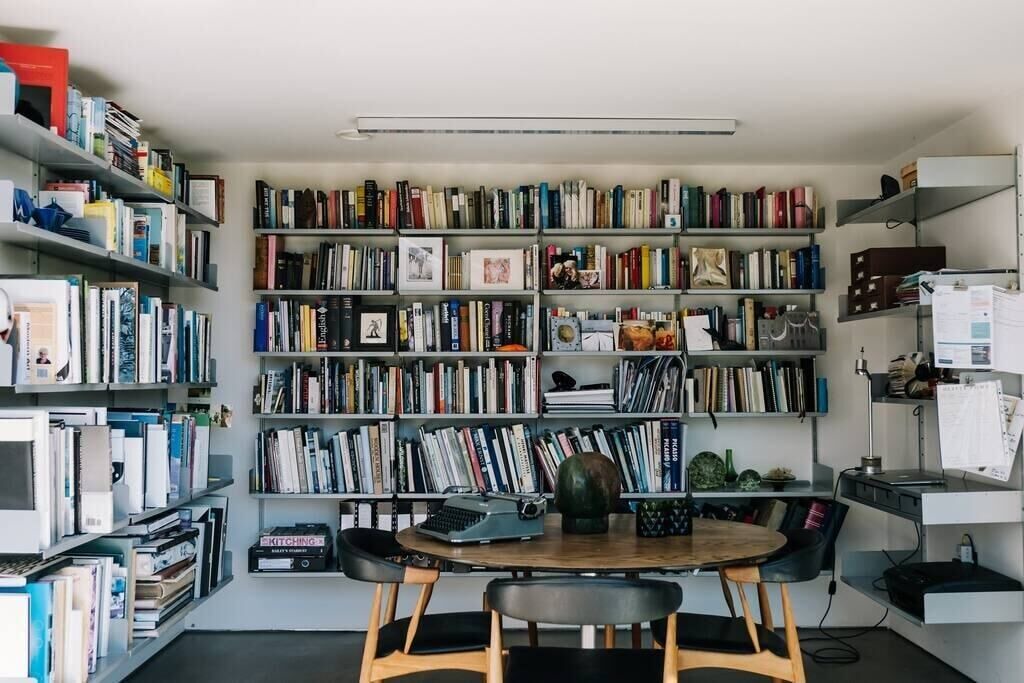 Photo of Others in Eye