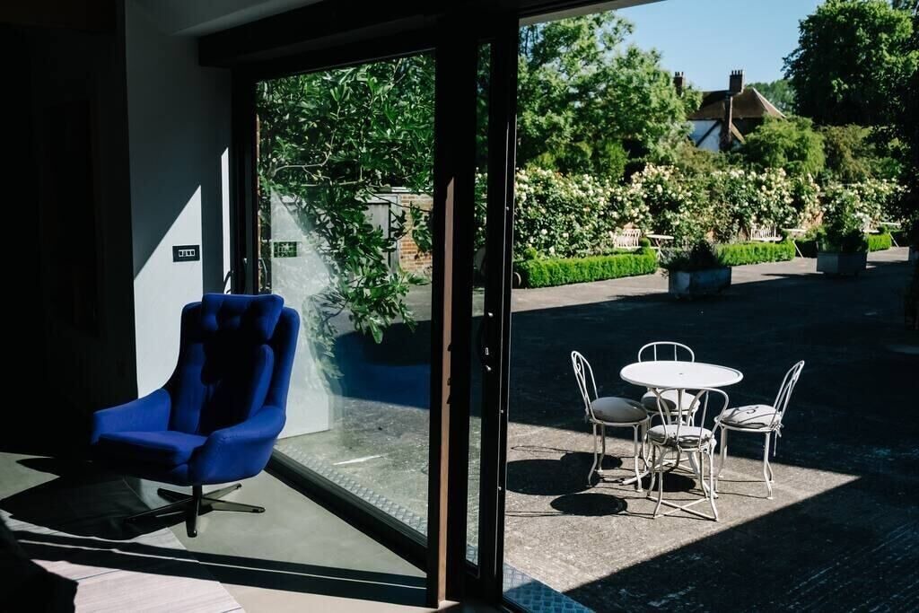 Photo of Outdoor in Eye