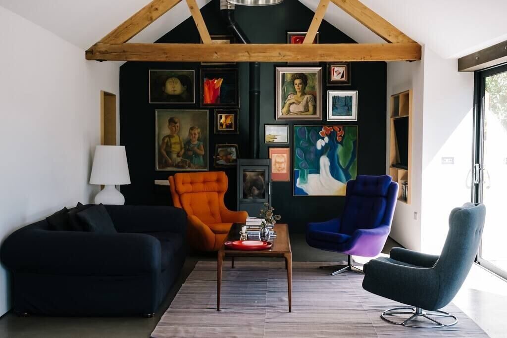 Photo of Others in Eye