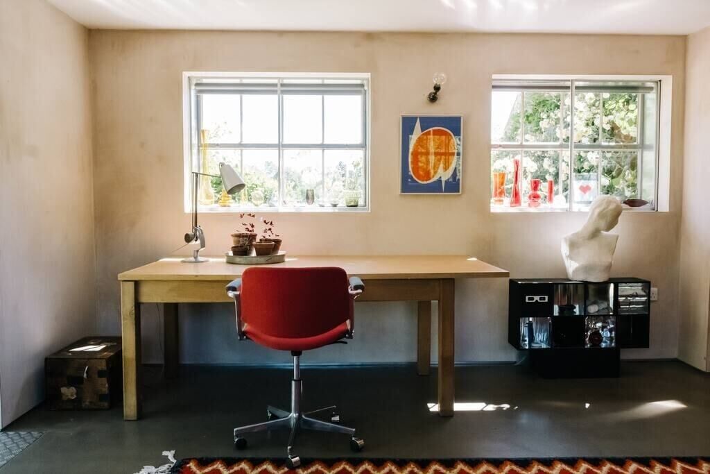 Photo of Others in Eye