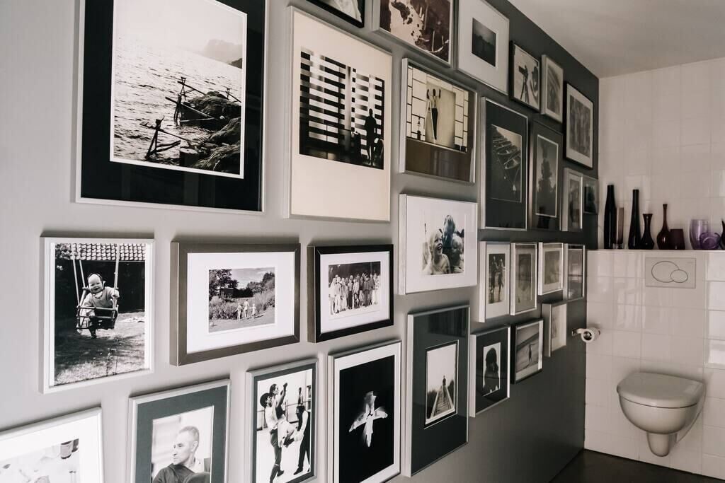 Photo of Outdoor in Eye