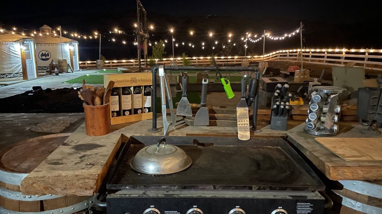 Photo of Outdoor in Hollister