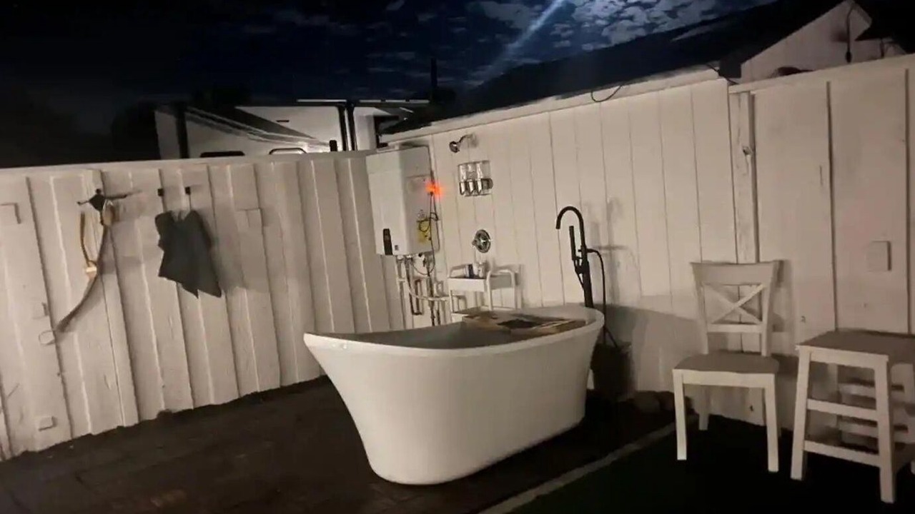 Photo of Outdoor in Hollister