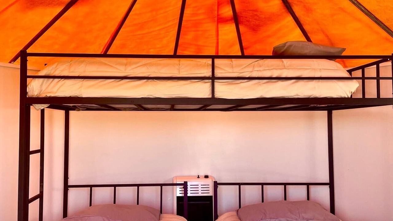 Photo of Bedroom in Hollister