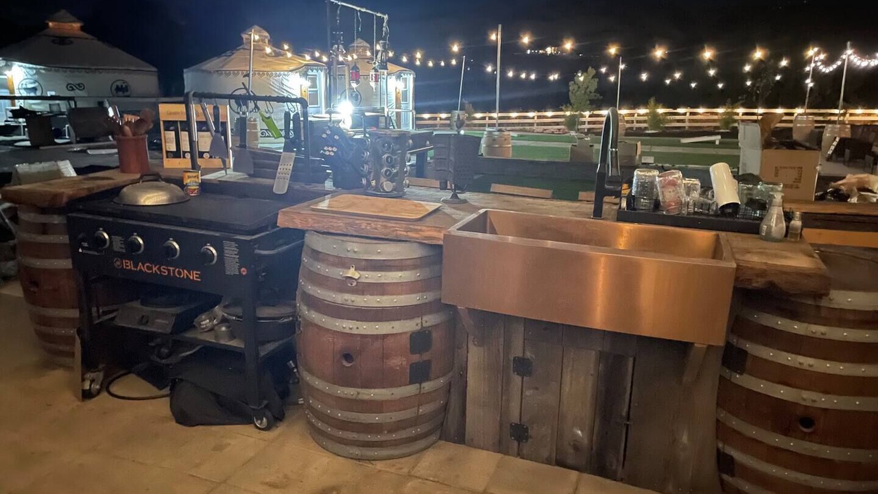 Photo of Outdoor in Hollister