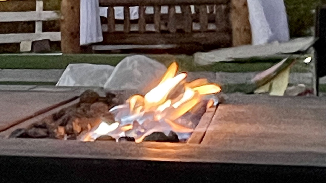 Photo of Outdoor in Hollister