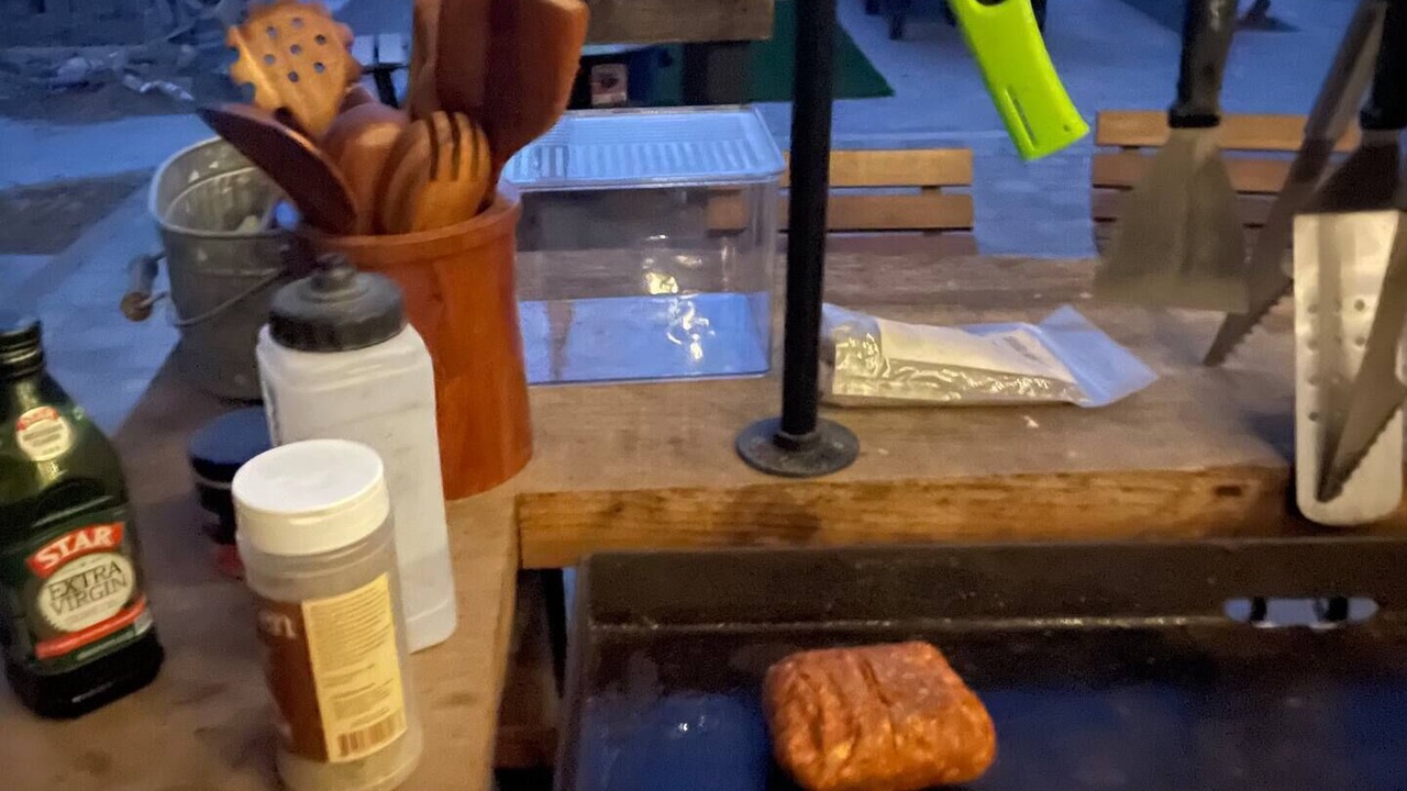 Photo of Outdoor in Hollister