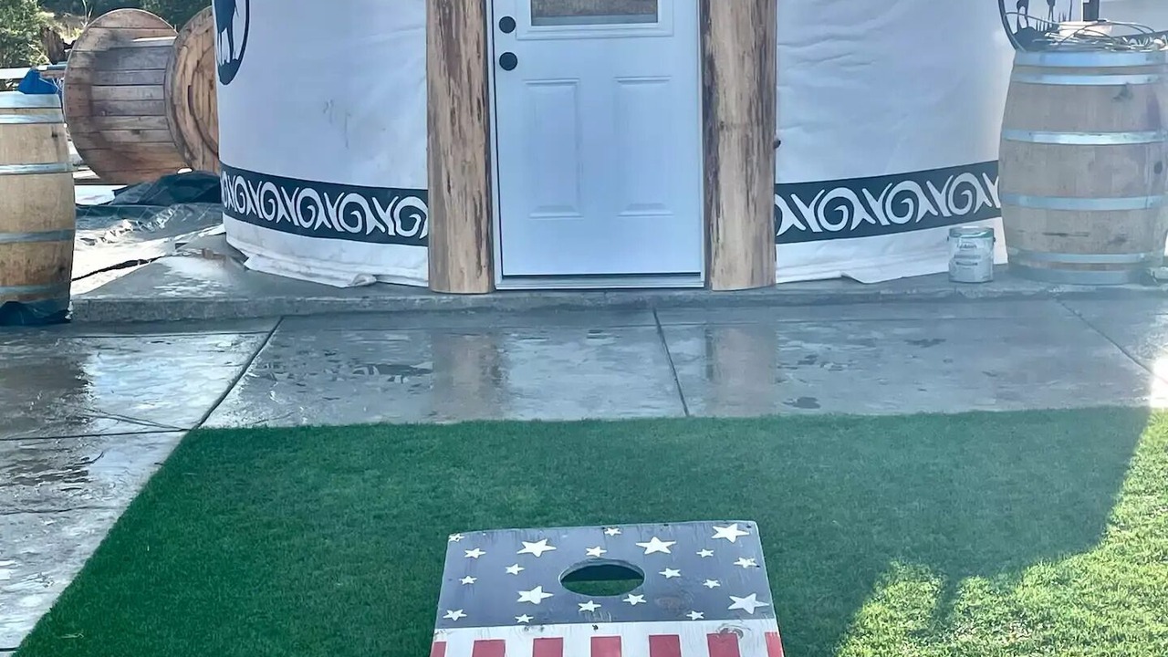 Photo of Outdoor in Hollister