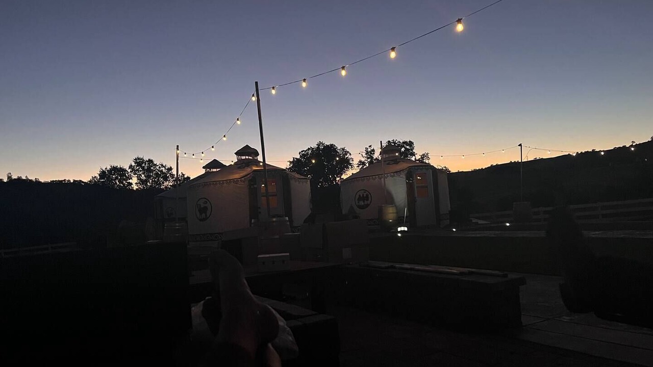 Photo of Patio Balcony in Hollister