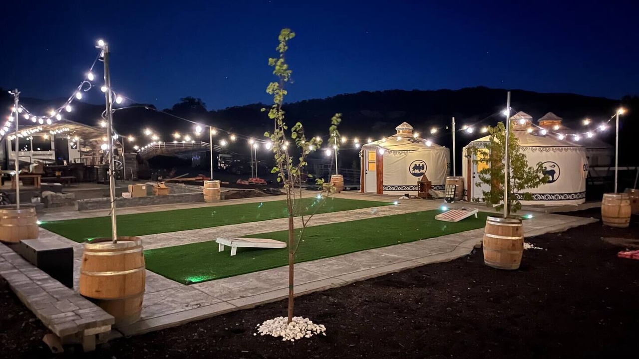 Photo of Outdoor in Hollister