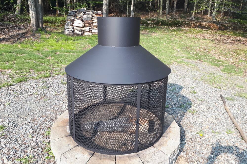 Photo of Outdoor in Ste-Lucie-des-Laurentides
