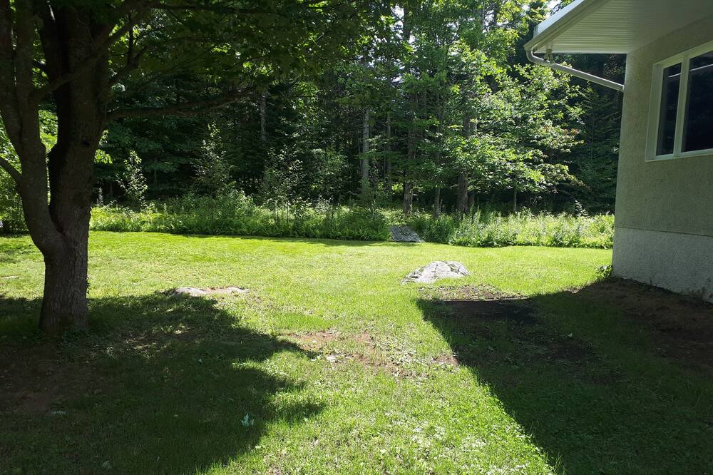 Photo of Outdoor in Ste-Lucie-des-Laurentides