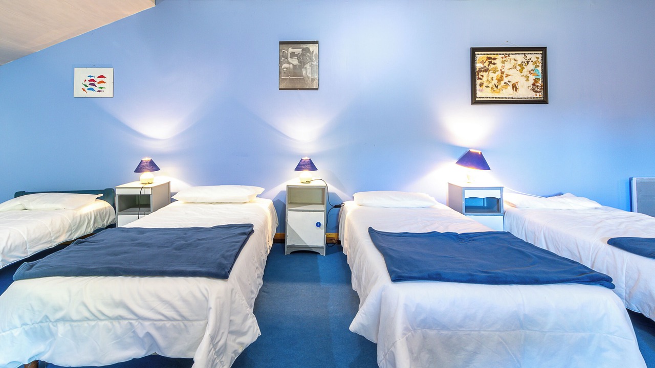 Photo of Bedroom in Moutiers-sur-le-Lay
