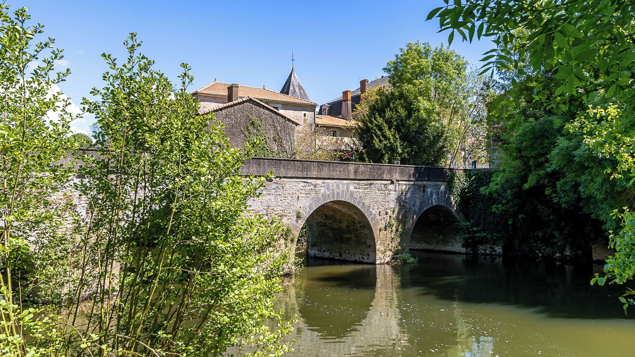 Photo of Outdoor in Moutiers-sur-le-Lay