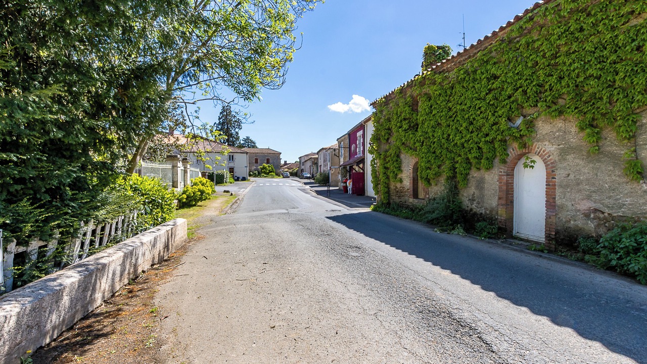 Photo of Outdoor in Moutiers-sur-le-Lay