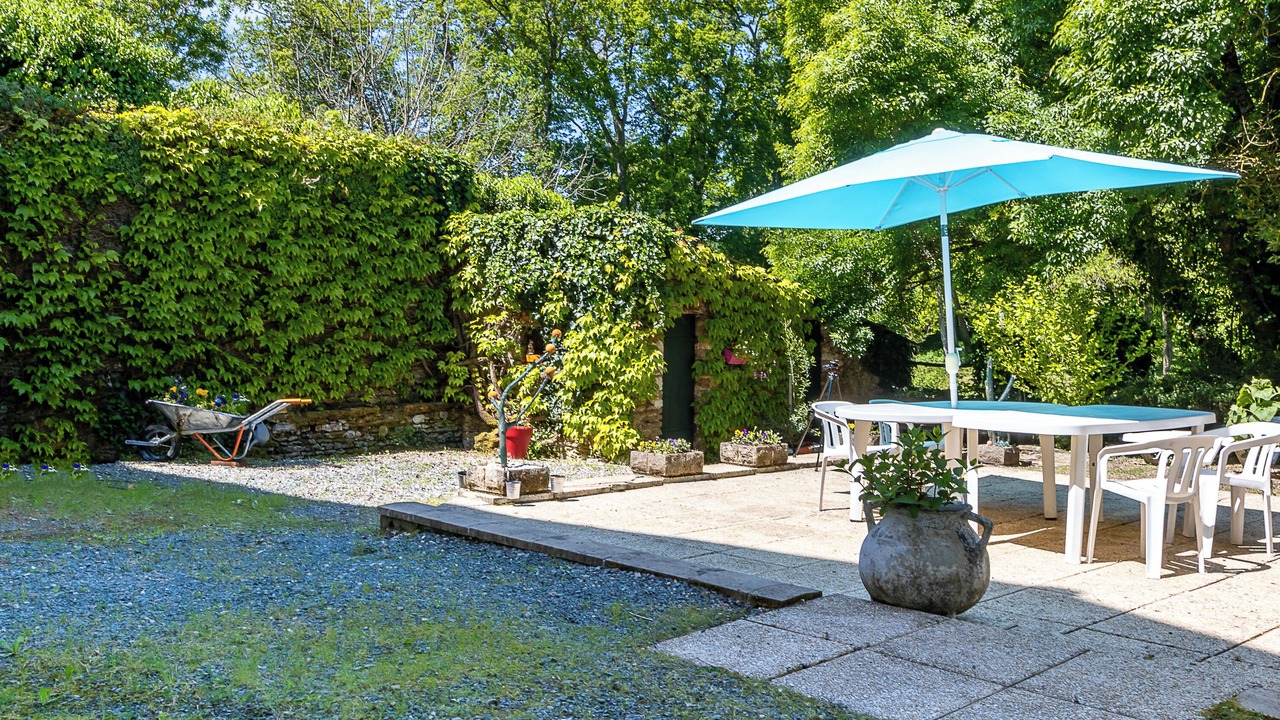 Photo of Outdoor in Moutiers-sur-le-Lay