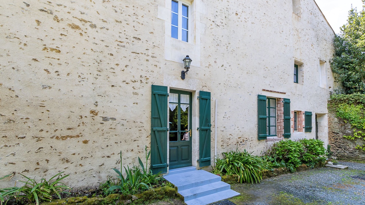 Photo of Outdoor in Moutiers-sur-le-Lay