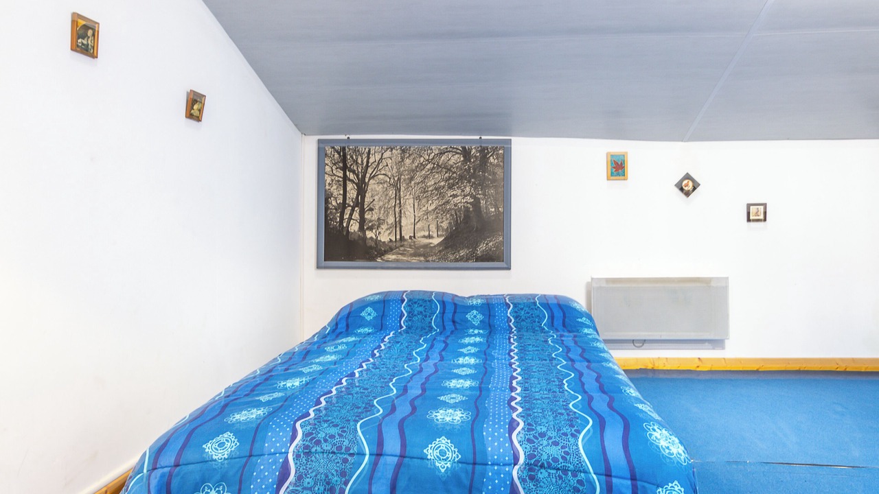 Photo of Bedroom in Moutiers-sur-le-Lay